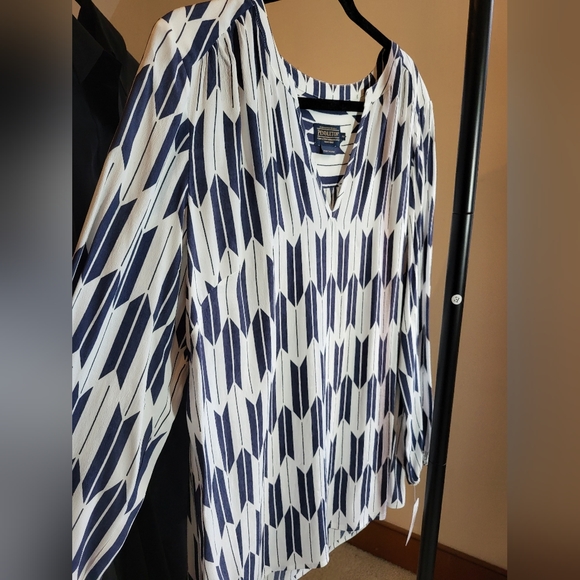 NWT PENDLETON blouse - Picture 5 of 6